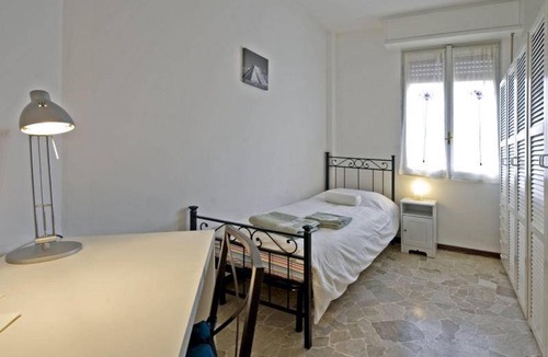 Chiesa Rossa Apartment | Apartment ∙ 8 guests