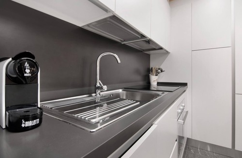 Madesimo Apartment | Apartment 'A Casa Di Anna' with Mountain View, Private Garden and Wi-Fi