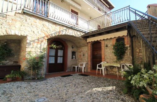 Gardola Apartment | Apartment Adalgisa-5 by Interhome