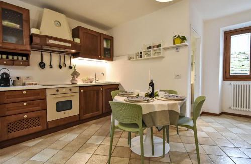 Civo Apartment | Apartment Al Civico 29 by Interhome