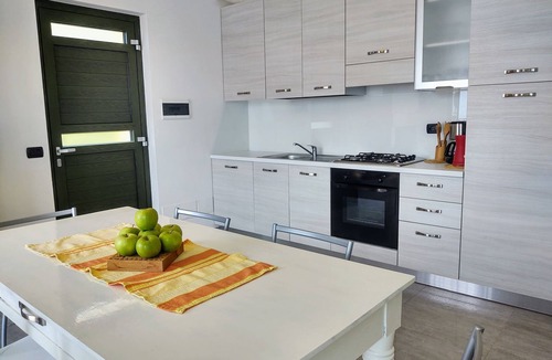 Aurogna Apartment | Apartment Alba by Interhome