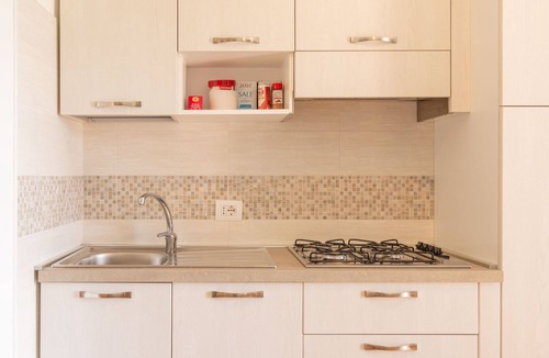 Regoledo Apartment | Apartment Alloro by Interhome