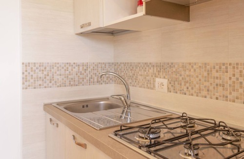Regoledo Apartment | Apartment Alloro by Interhome