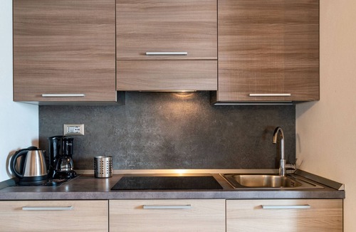 Novate Mezzola Apartment | Apartment Andrea by Interhome