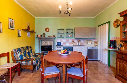 Dongo Apartment | Apartment Angela by Interhome
