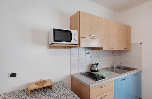 Trepalle Apartment | Apartment "Bait del Pont 52A" with Mountain View, Wi-Fi & Garden