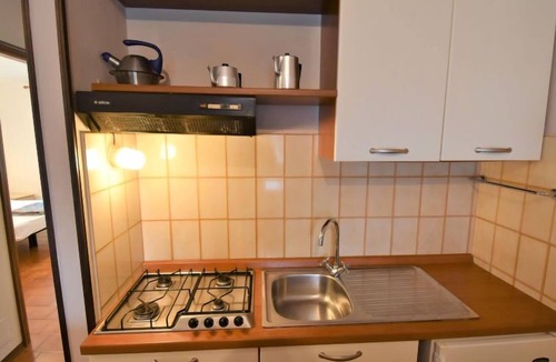 Pieve Vecchia Apartment | Apartment Basic by Interhome