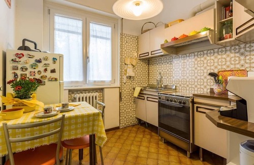 Bellagio Apartment | Apartment - Bellagio House of the Sun