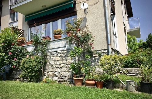 Bellagio Apartment | Apartment - Bellagio House of the Sun