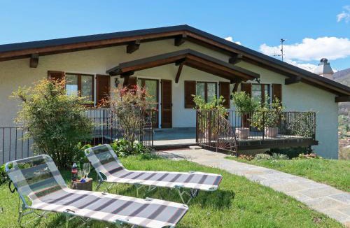 Gravedona Apartment | Apartment Bellavista - GRV240 by Interhome
