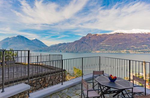Biosio Apartment | Apartment Belvedere by Interhome