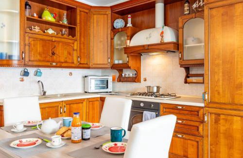 Biosio Apartment | Apartment Belvedere by Interhome