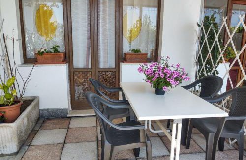 Domaso Apartment | Apartment Betti by Interhome