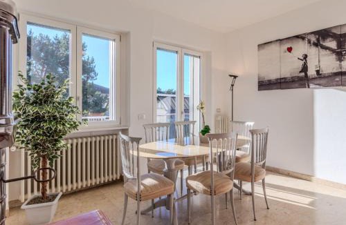 Dervio Apartment | Apartment Betulla-1 by Interhome