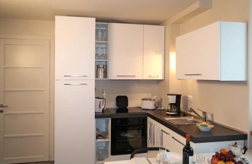 Olgiasca Apartment | Apartment Bilocale by Interhome