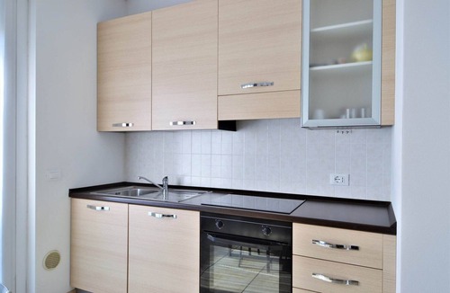 Dervio Apartment | Apartment by Lake Como with Scenic Views
