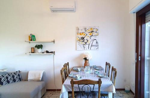 Germignaga House | Apartment by Lake Maggiore with Views