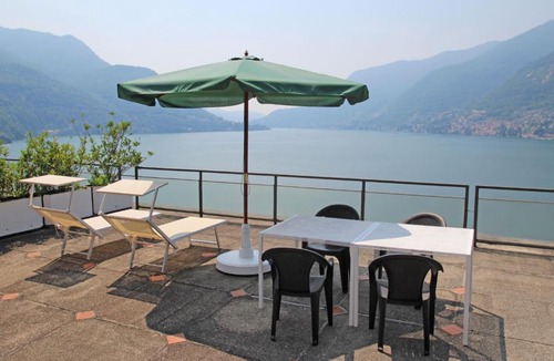 Faggeto Lario Apartment | Apartment C superior by Interhome