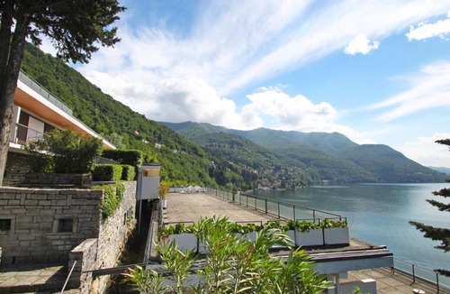 Faggeto Lario Apartment | Apartment C superior by Interhome