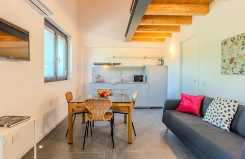 Dervio Apartment | Apartment Camping Turisport-4 by Interhome