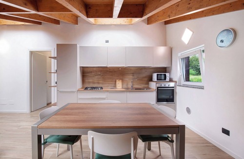 Asso Apartment | Apartment 'Casa Asso' with Mountain View