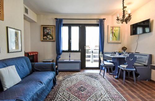 Cepina Apartment | Apartment Casa Cavalieri by Interhome
