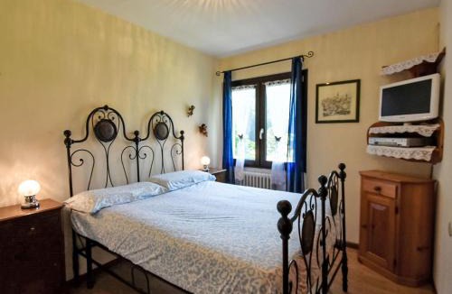 Cepina Apartment | Apartment Casa Cavalieri by Interhome