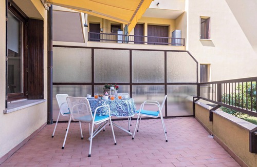Laveno Apartment | Apartment "Casa Samantha Lago Maggiore" with Lake View and Terrace