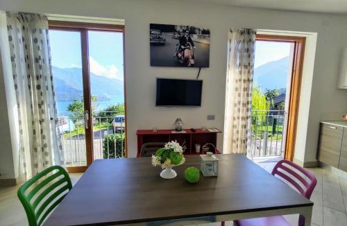 Travisa Apartment | Apartment Casa Margherita-2 by Interhome