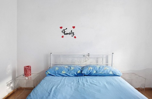 Lanzada Apartment | Apartment "Casa Miky" with Mountain View, Private Terrace & Wi-Fi