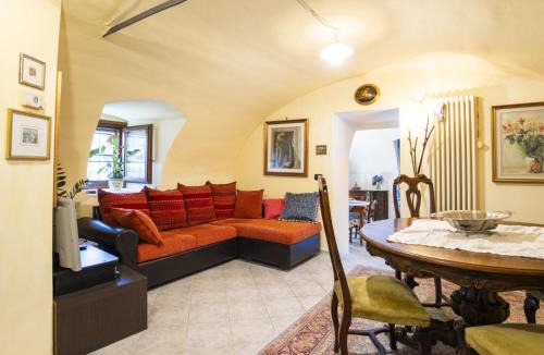Morbegno Apartment | Apartment Casa Orai Mountain View by Interhome