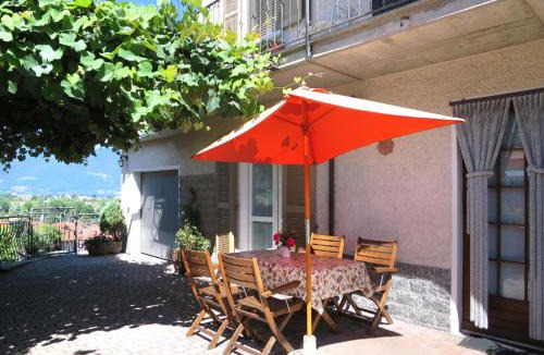 Luino Apartment | Apartment Casa Riboni by Interhome