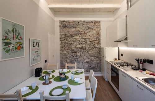Cernobbio Resort | Apartment, Cernobbio