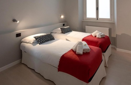 Cernobbio Resort | Apartment, Cernobbio