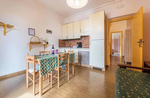 Aer Apartment | Apartment Ciliegio Casa Demonti with Mountain View, Pool, Garden & Wi-Fi