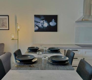 CityLife Apartment | - Apartment - city life -