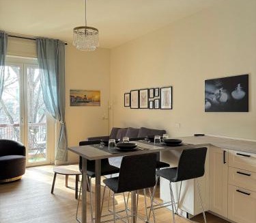 CityLife Apartment | - Apartment - city life -