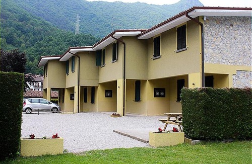 Pieve Vecchia Apartment | Apartment- COMFORT