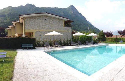 Pieve Vecchia Apartment | Apartment- COMFORT