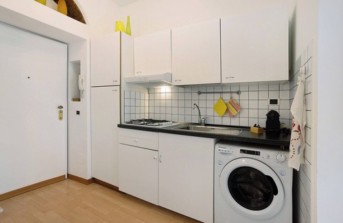 De Angeli Apartment | Apartment 'Comfort Ravizza 11' 10 minutes from Duomo and 15 minutes from San Siro