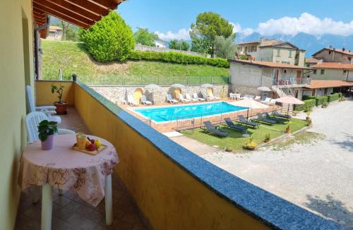 Aer Apartment | Apartment Cristina - Tignale Lake Garda