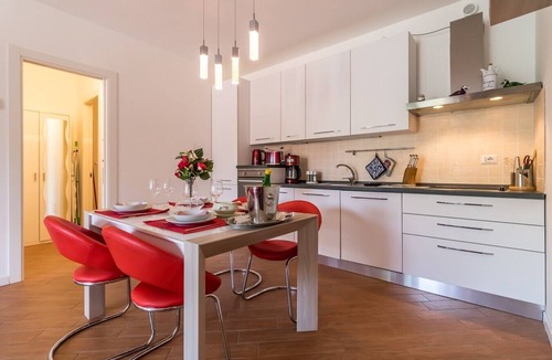 Vignola Apartment | Apartment Dalia - Cremia