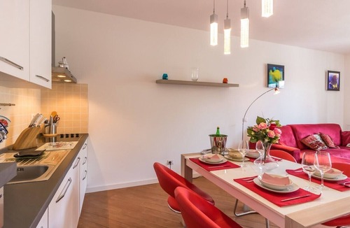 Vignola Apartment | Apartment Dalia - Cremia