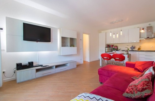 Vignola Apartment | Apartment Dalia - Cremia