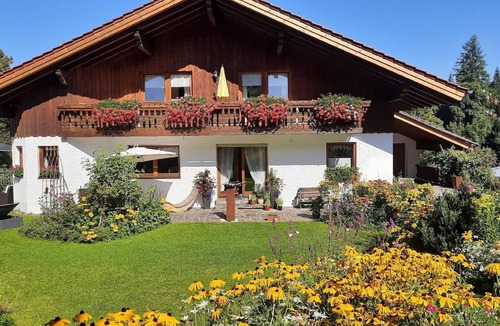 Bayerisch Eisenstein House | Apartment for 2 persons approx. 40 qm in Bayerisch Eisenstein, Bavaria (Bavarian Forest)