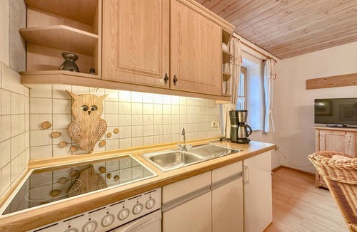 Bayerisch Eisenstein Apartment | Apartment with Garden in the Bavarian Forest