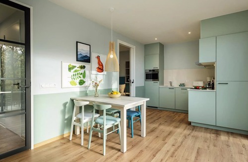 Gunderath House | Apartment