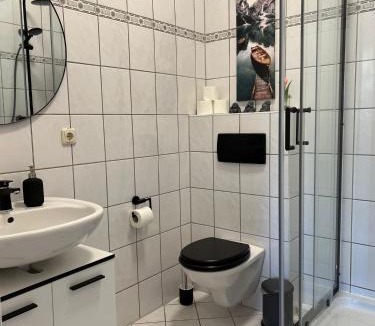 Eutritzsch Apartment | Apartment