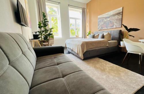 Eutritzsch Apartment | Apartment