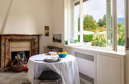Luino Apartment | Apartment del Sole in Luino - 2 persons, 1 bedrooms